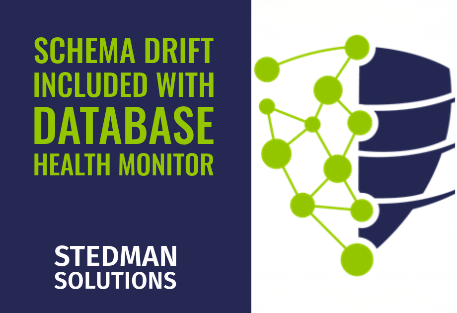 Schema Drift for SQL Server: Free Tool in Database Health Monitor